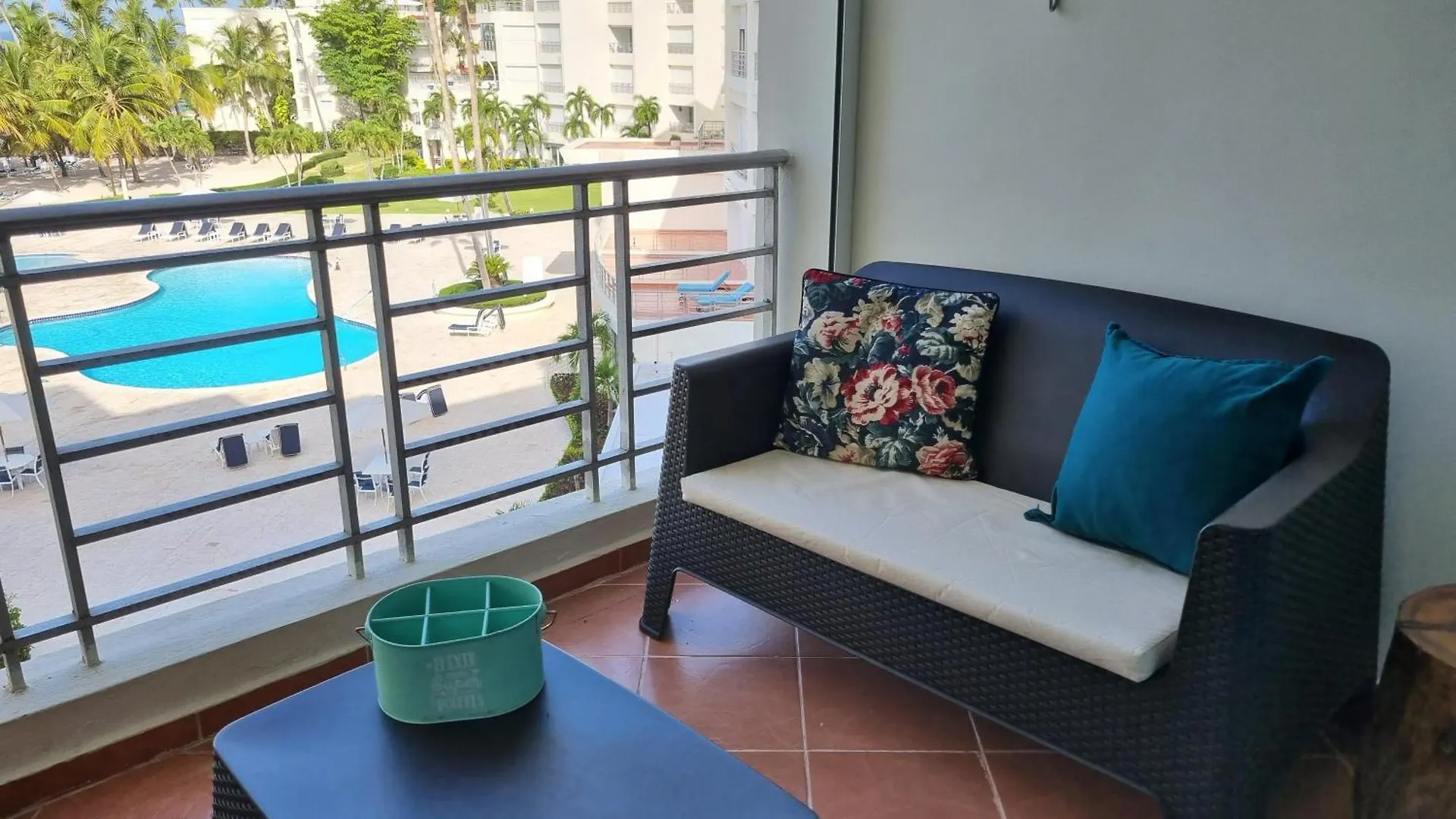 Your Little Paradise - Juan Dolio Apartment