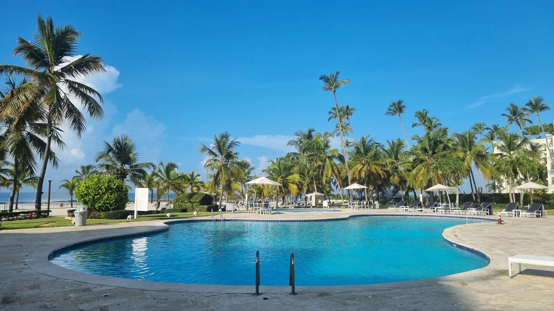 Apartment Your Little Paradise - Juan Dolio Dominican Republic