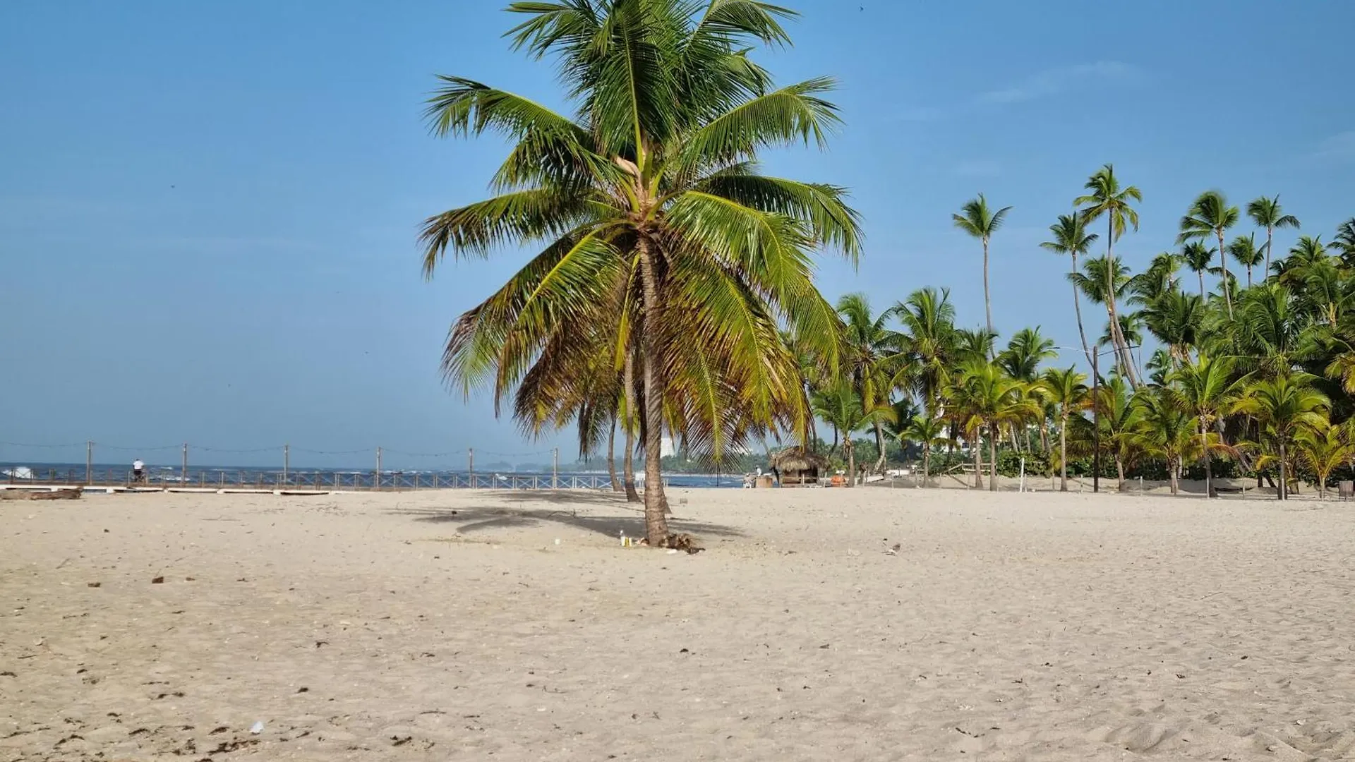 Your Little Paradise - Juan Dolio 0*,  Dominican Republic