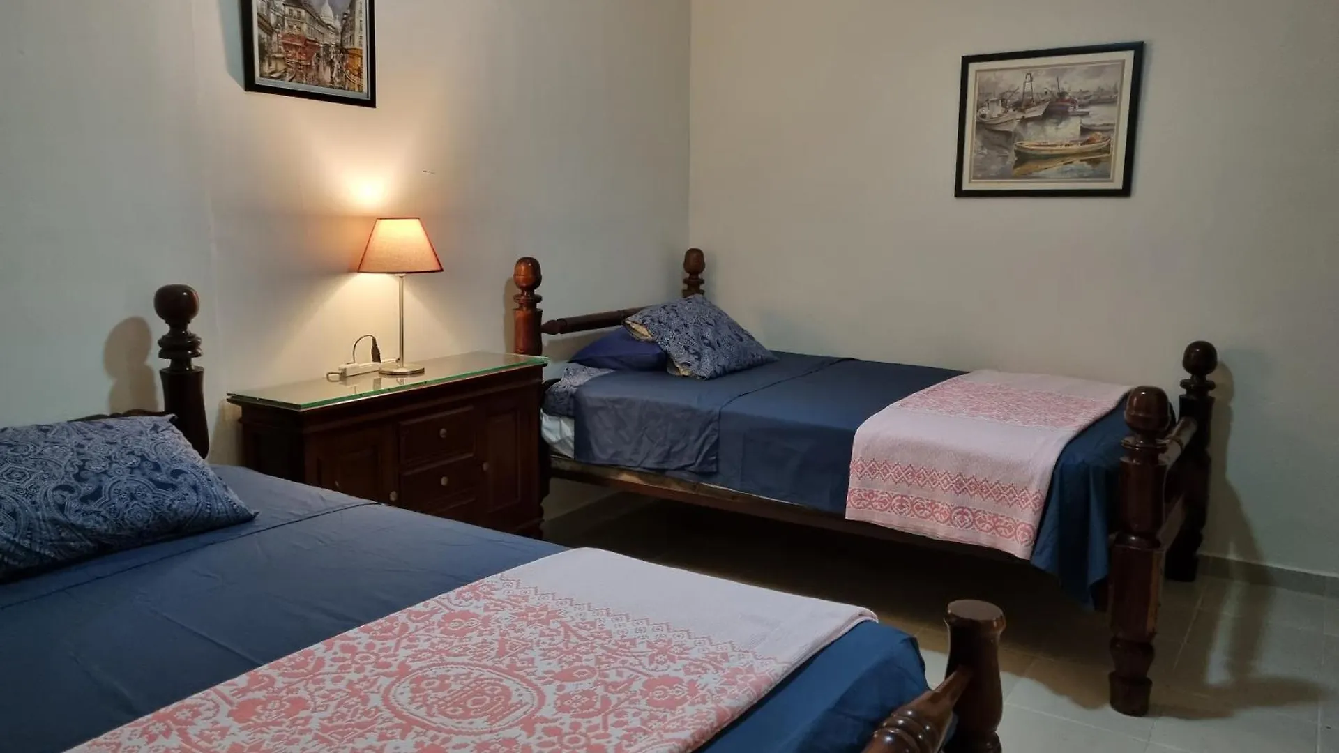 Apartment Your Little Paradise - Juan Dolio Dominican Republic